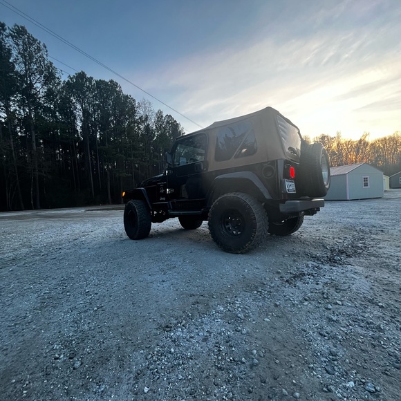 thtblackjeep